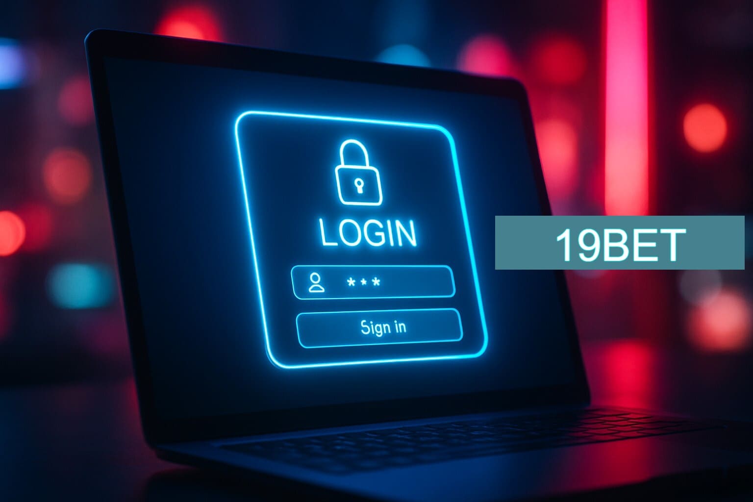 Benefícios do Login